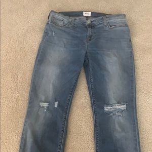 Hudson Women’s jeans